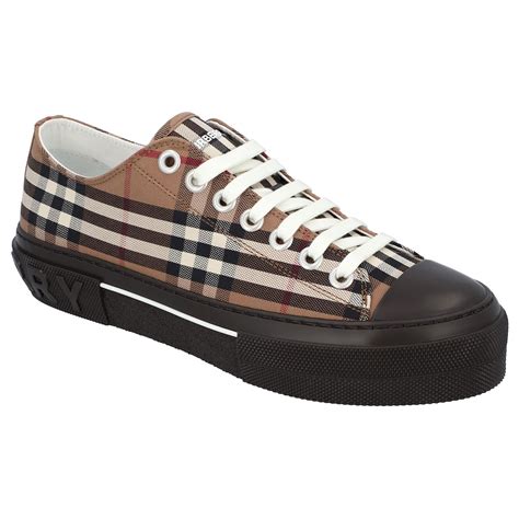 burberry shoes men sneakers